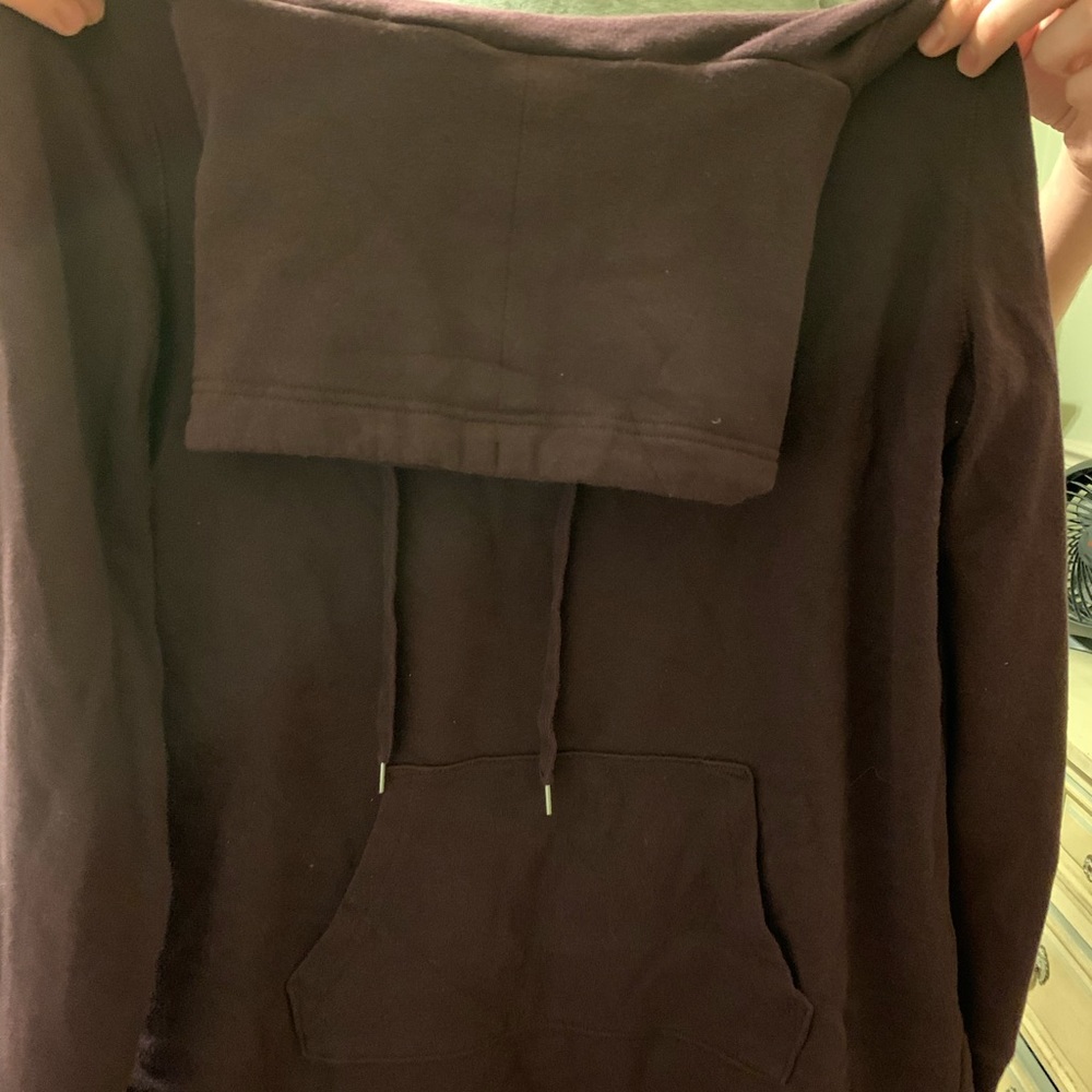 Gap hoodie